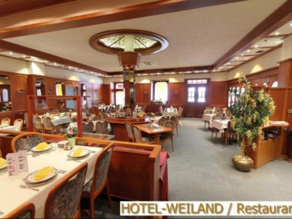 Фото: Hotel Weiland