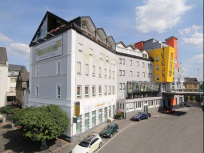 Фото: Hotel Weiland